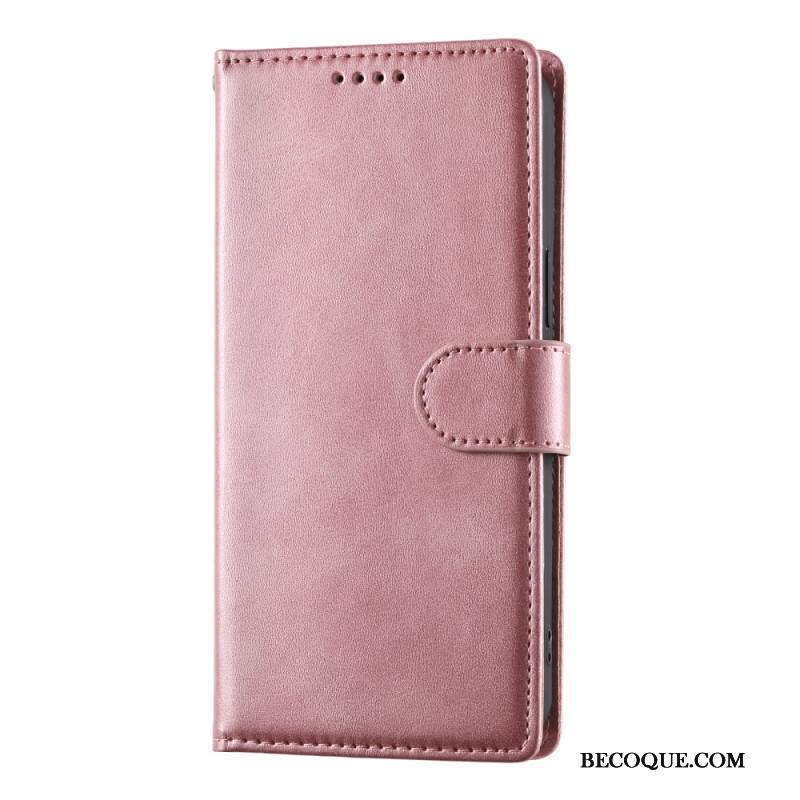 Kotelot Xiaomi Redmi Note 15 Pro 5g Nahkakuviointi