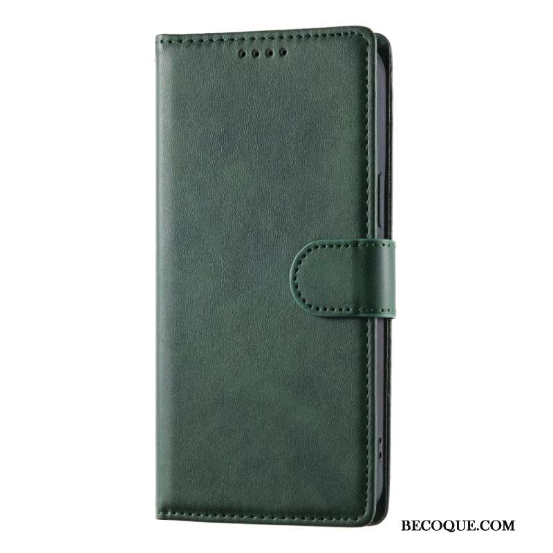 Kotelot Xiaomi Redmi Note 15 Pro 5g Nahkakuviointi