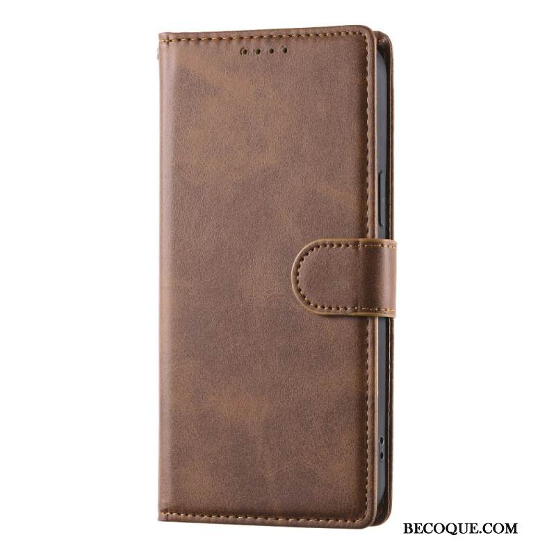 Kotelot Xiaomi Redmi Note 15 Pro 5g Nahkakuviointi