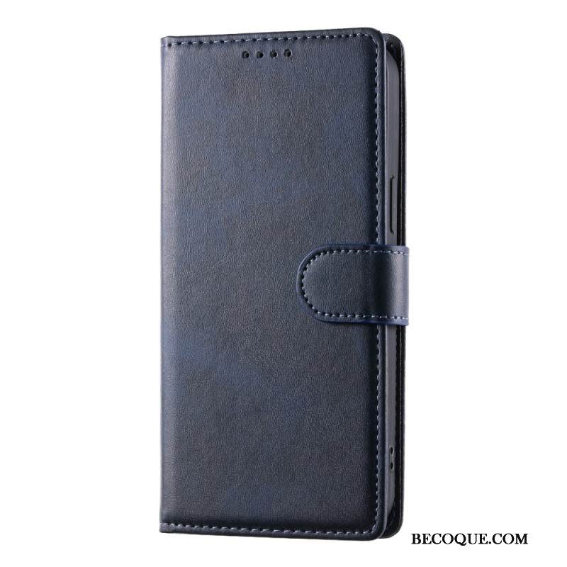 Kotelot Xiaomi Redmi Note 15 Pro 5g Nahkakuviointi