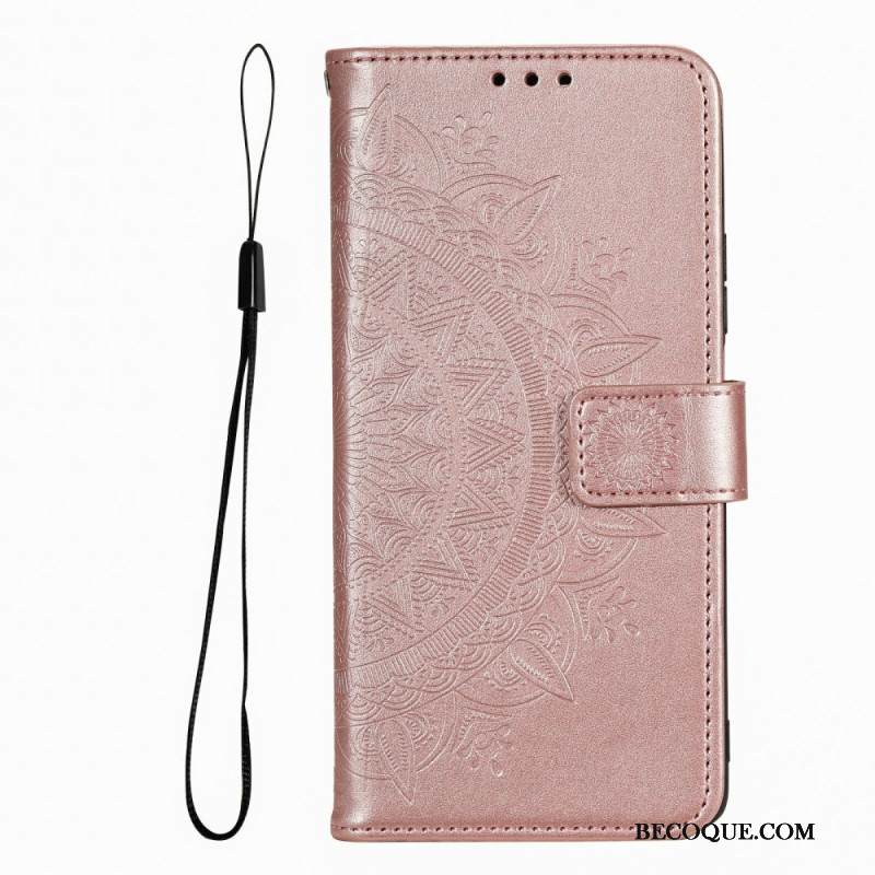 Kotelot Xiaomi Redmi Note 15 Pro 5g Puhelinkuoret Aurinkomandala