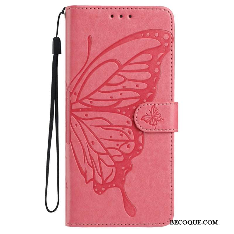 Kotelot Xiaomi Redmi Note 15 Pro 5g Puhelinkuoret Graafinen Perhonen