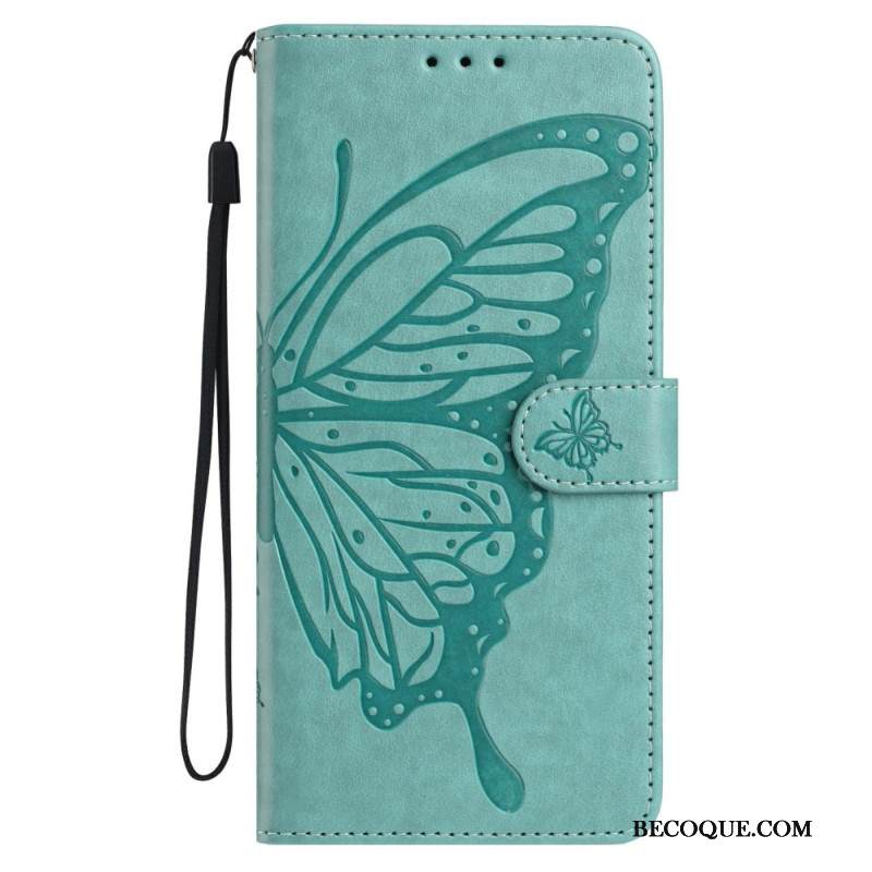 Kotelot Xiaomi Redmi Note 15 Pro 5g Puhelinkuoret Graafinen Perhonen