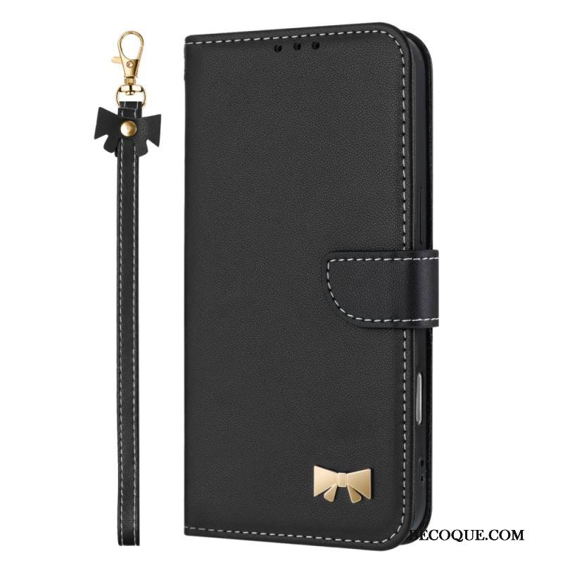 Kotelot Xiaomi Redmi Note 15 Pro 5g Puhelinkuoret Koristeellinen Solmu