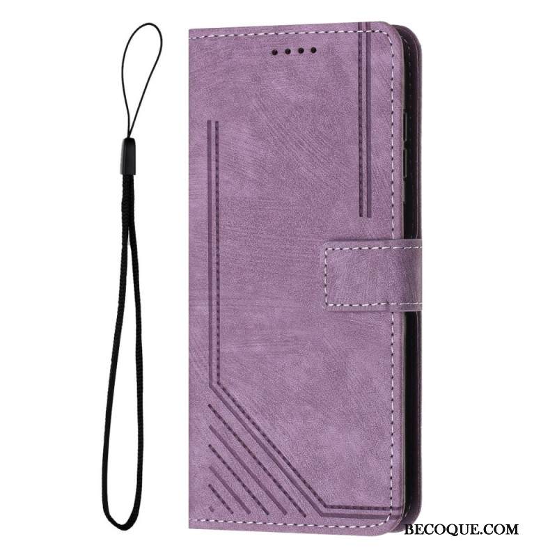 Kotelot Xiaomi Redmi Note 15 Pro 5g Puhelinkuoret Retrokuvio