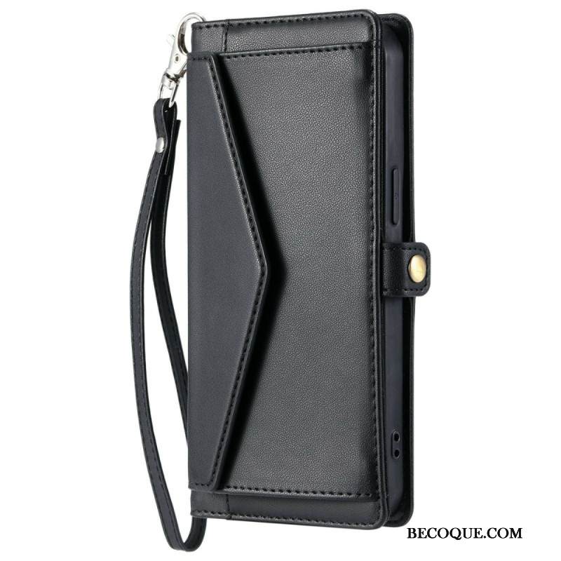 Kotelot Xiaomi Redmi Note 15 Pro 5g Pussukka Suojakuori