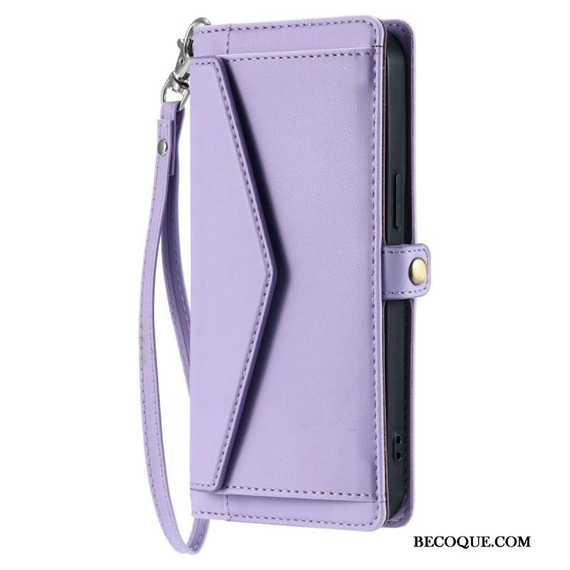 Kotelot Xiaomi Redmi Note 15 Pro 5g Pussukka Suojakuori