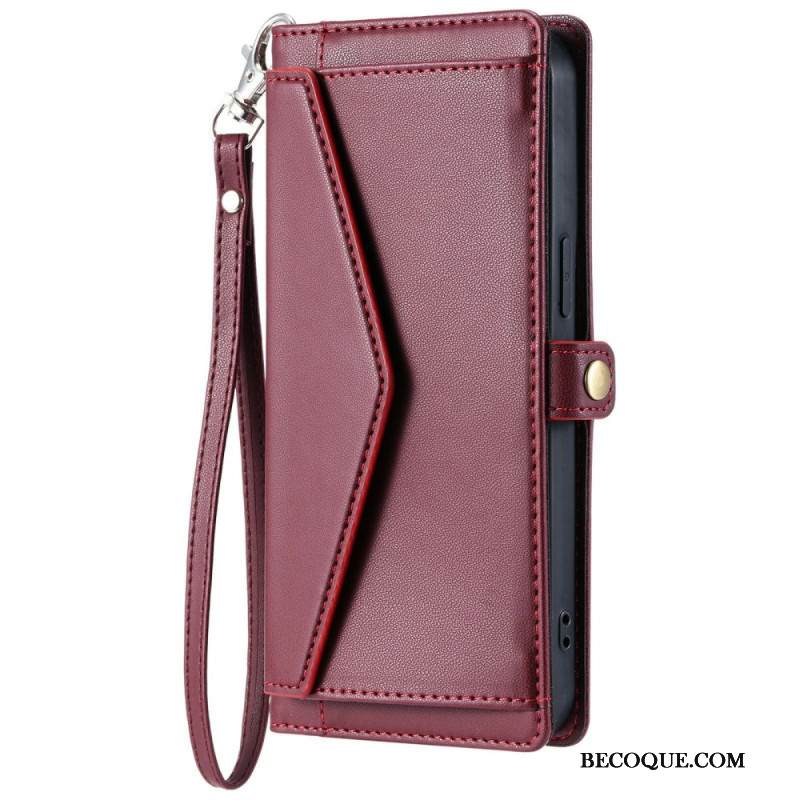 Kotelot Xiaomi Redmi Note 15 Pro 5g Pussukka Suojakuori