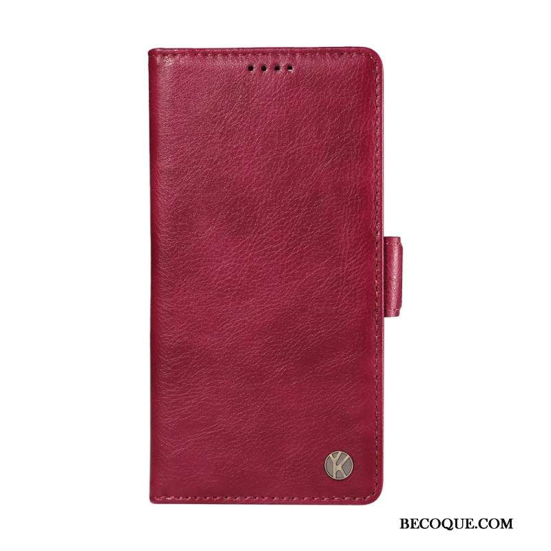 Kotelot Xiaomi Redmi Note 15 Pro 5g Retro Yikatu