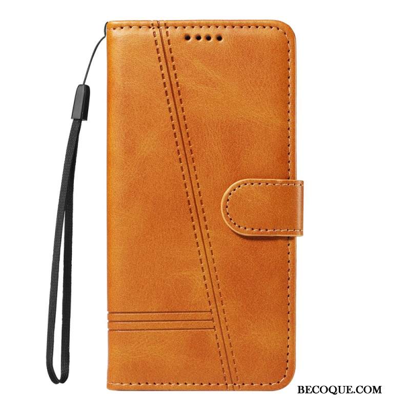 Kotelot Xiaomi Redmi Note 15 Pro 5g T-linjaiset Housut Suojakuori