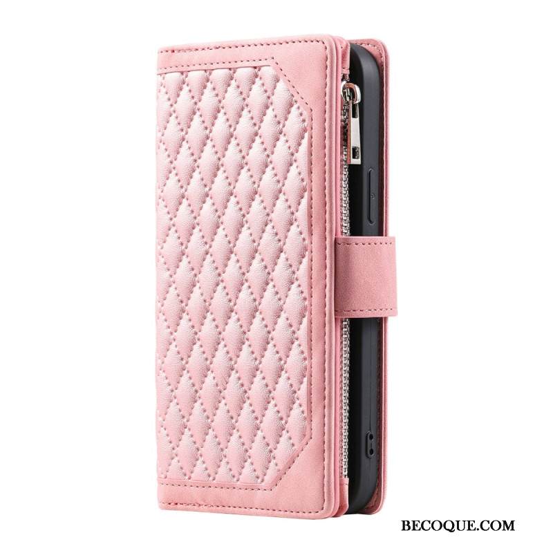 Kotelot Xiaomi Redmi Note 15 Pro 5g Tikattu Retrokuvio Suojakuori