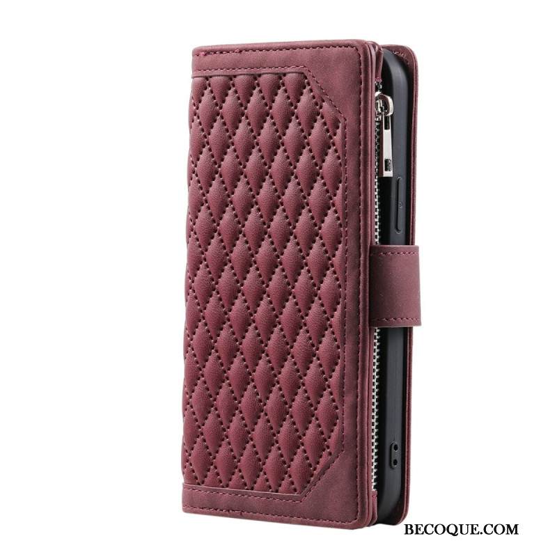 Kotelot Xiaomi Redmi Note 15 Pro 5g Tikattu Retrokuvio Suojakuori