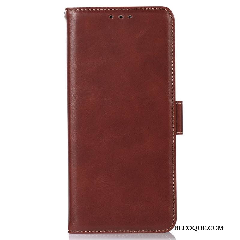 Kotelot Xiaomi Redmi Note 15 Pro Plus 5g Aito Nahka