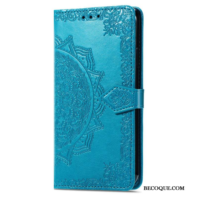 Kotelot Xiaomi Redmi Note 15 Pro Plus 5g Barokkityylinen Mandala Suojakuori