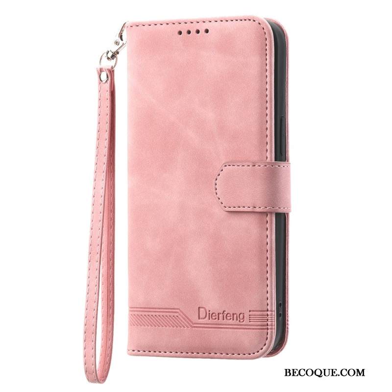 Kotelot Xiaomi Redmi Note 15 Pro Plus 5g Dierfeng Suojakuori