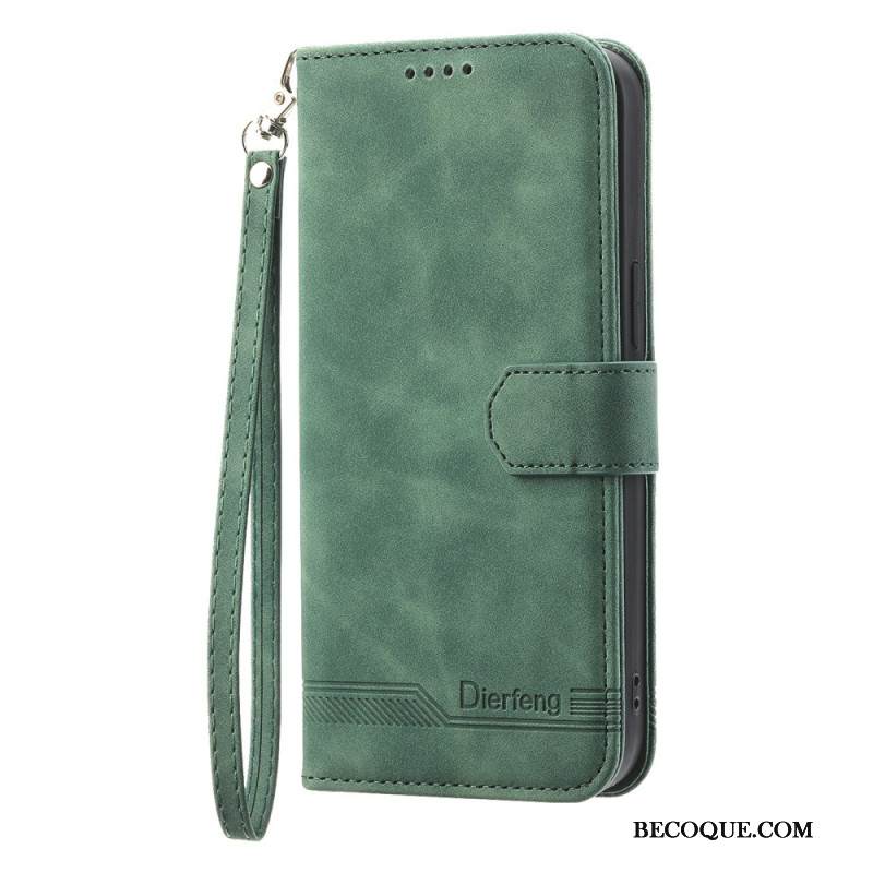 Kotelot Xiaomi Redmi Note 15 Pro Plus 5g Dierfeng Suojakuori