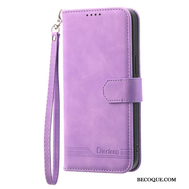 Kotelot Xiaomi Redmi Note 15 Pro Plus 5g Dierfeng Suojakuori