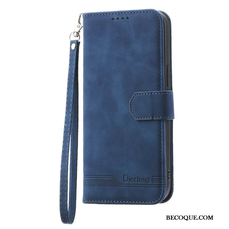 Kotelot Xiaomi Redmi Note 15 Pro Plus 5g Dierfeng Suojakuori