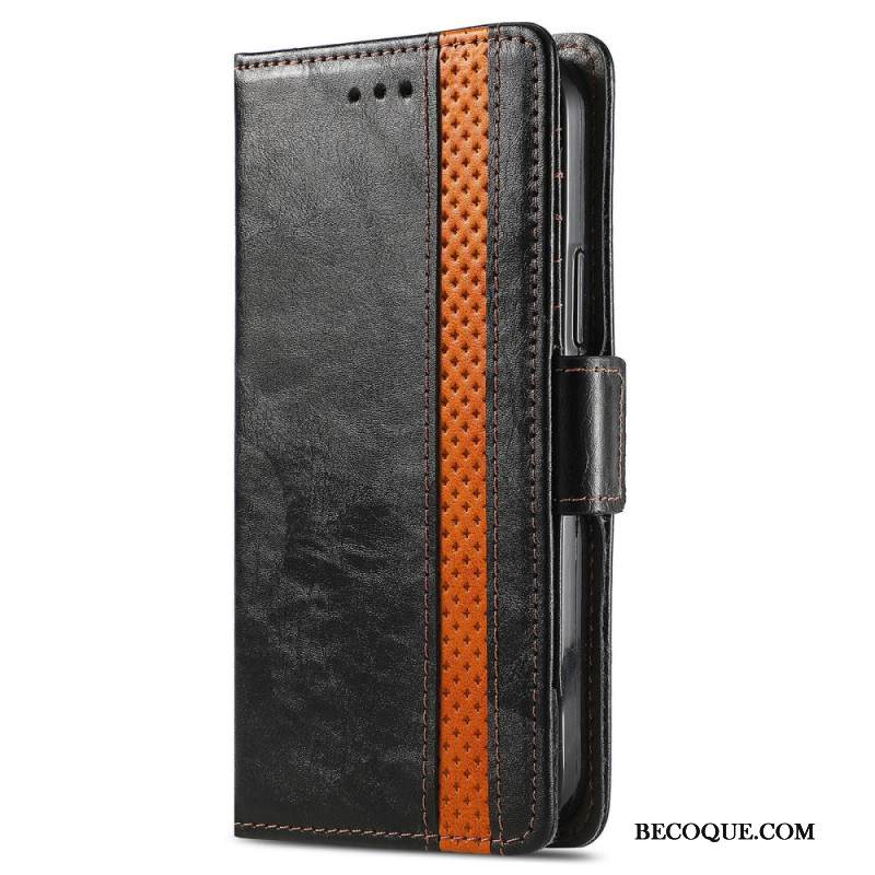 Kotelot Xiaomi Redmi Note 15 Pro Plus 5g Kultainen Lukko Caseneo