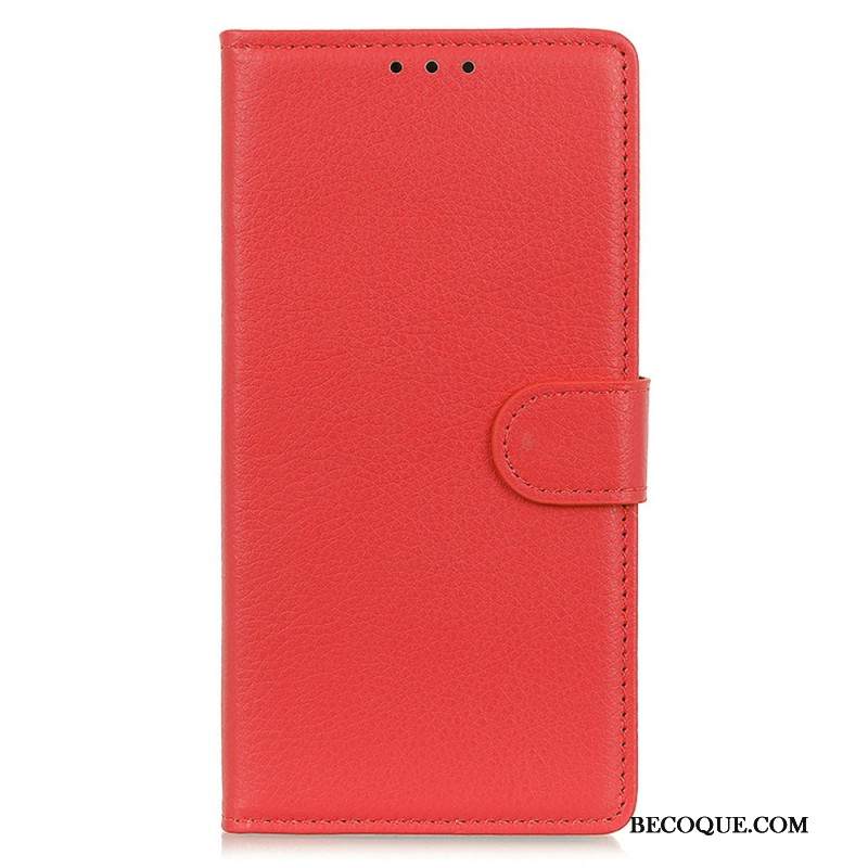 Kotelot Xiaomi Redmi Note 15 Pro Plus 5g Perinteinen Tekonahka Suojakuori