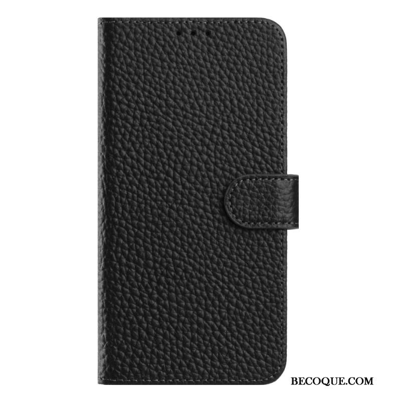 Kotelot Xiaomi Redmi Note 15 Pro Plus 5g Puhelinkuoret Teksturoitu Nahka