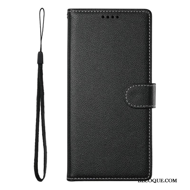 Kotelot Xiaomi Redmi Note 15 Pro Plus 5g Puhelinkuoret Yksivärinen Tekonahka