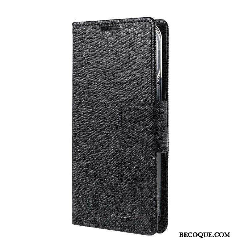 Kotelot iPhone 13 Pro Kaksivärinen Mercury Goospery