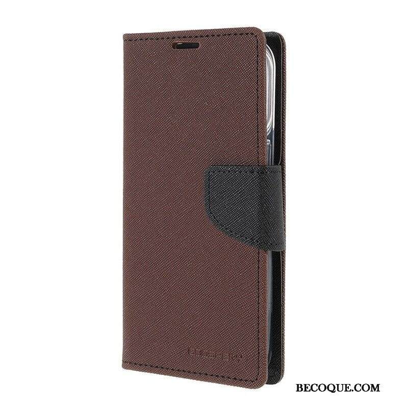 Kotelot iPhone 13 Pro Kaksivärinen Mercury Goospery