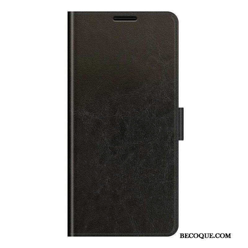 Kotelot iPhone 13 Pro Max Ultra-keinonahka