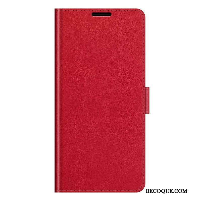 Kotelot iPhone 13 Pro Max Ultra-keinonahka