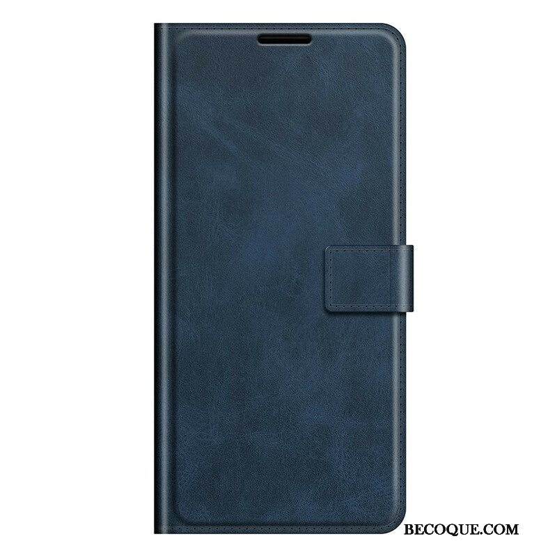 Kotelot iPhone 13 Pro Tyylikäs Nahkasuunnittelu