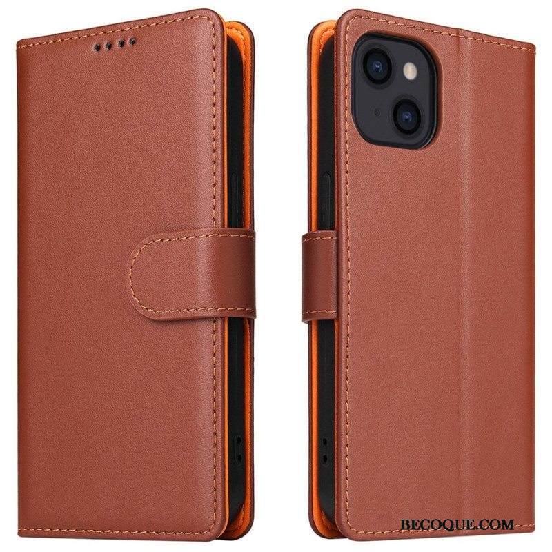 Kotelot iPhone 14 Bicolor Business