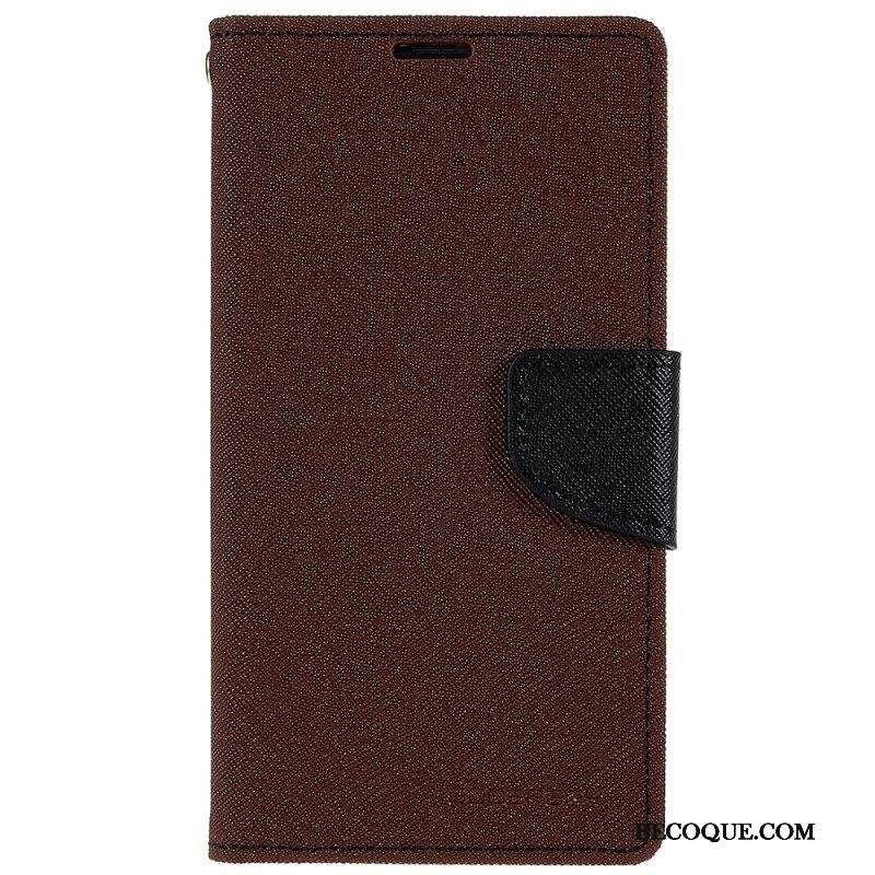 Kotelot iPhone 14 Kaksivärinen Mercury Goospery