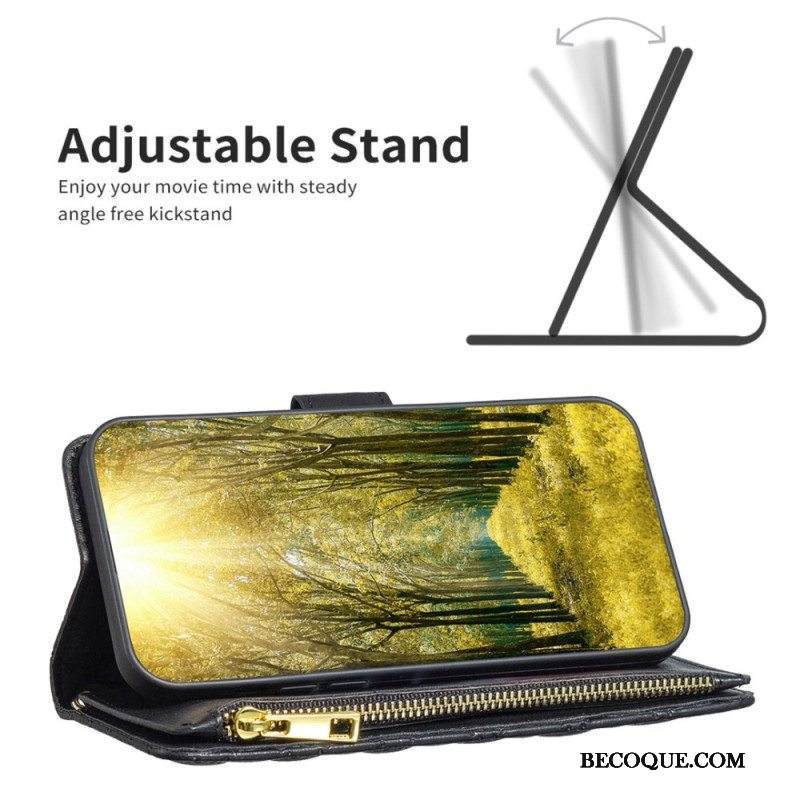 Kotelot iPhone 14 Plus Binfen Color Style Tikattu