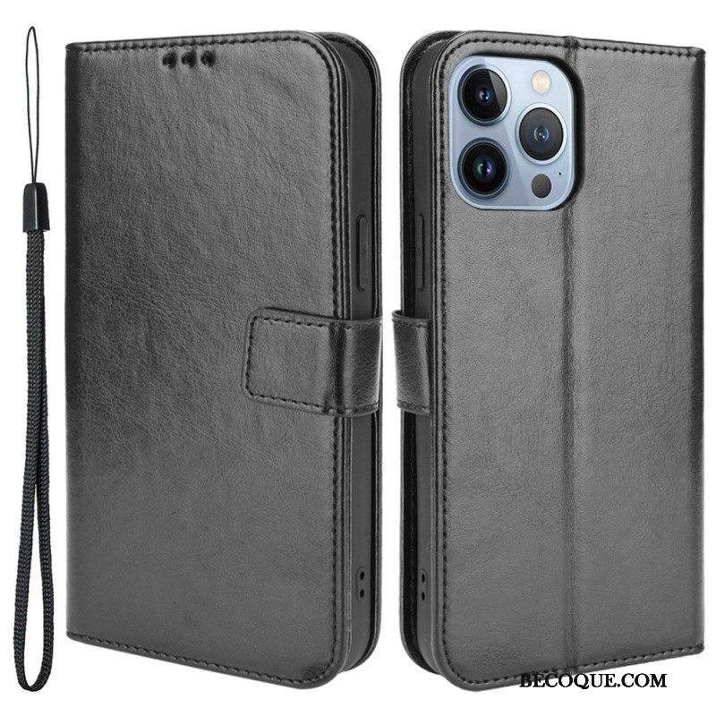 Kotelot iPhone 14 Plus Näyttävä Klassikko