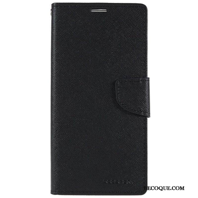 Kotelot iPhone 14 Pro Max Kaksivärinen Mercury Goospery