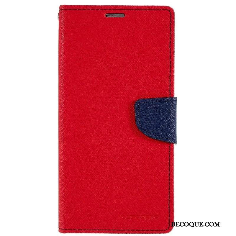 Kotelot iPhone 14 Pro Max Kaksivärinen Mercury Goospery