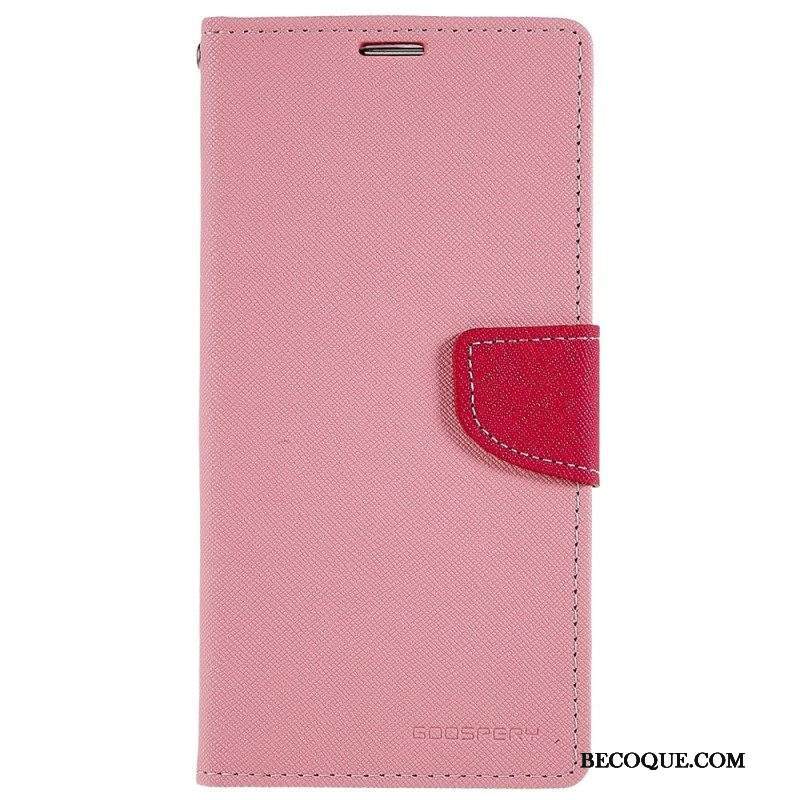 Kotelot iPhone 14 Pro Max Kaksivärinen Mercury Goospery