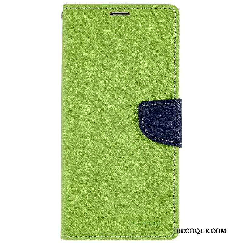 Kotelot iPhone 14 Pro Max Kaksivärinen Mercury Goospery