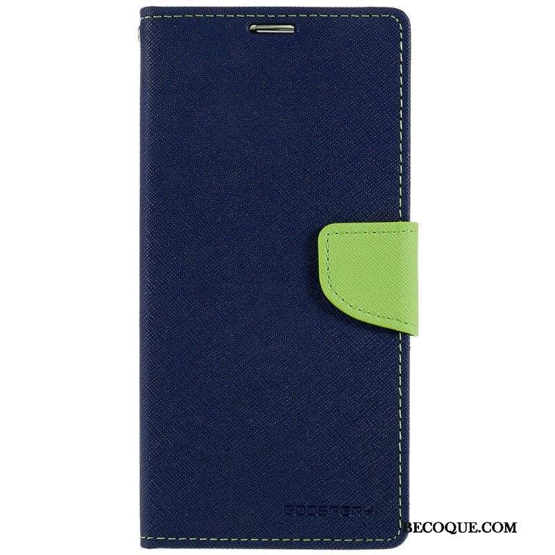 Kotelot iPhone 14 Pro Max Kaksivärinen Mercury Goospery