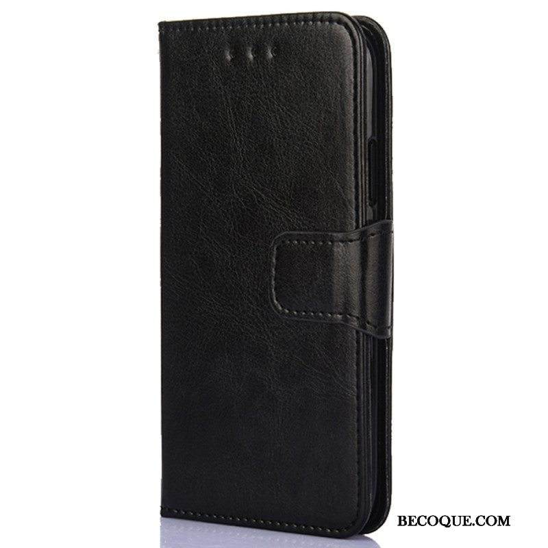 Kotelot iPhone 14 Vintage