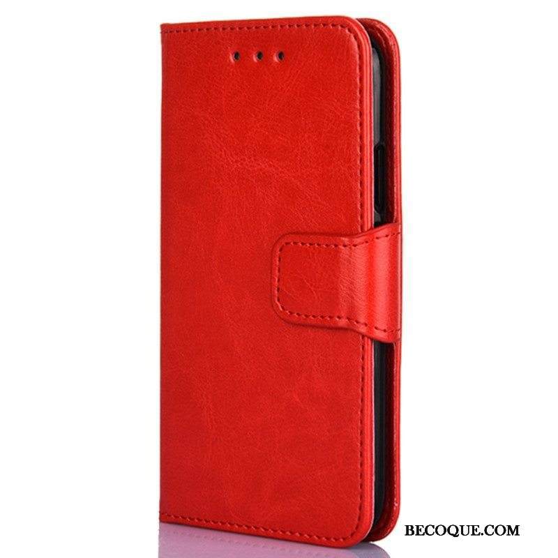 Kotelot iPhone 14 Vintage