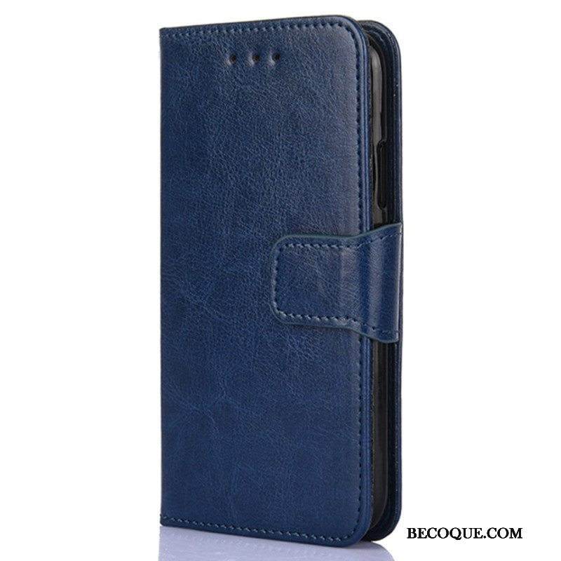 Kotelot iPhone 14 Vintage