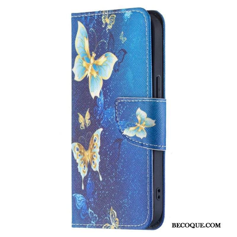 Kotelot iPhone 15 Koit