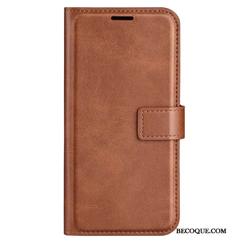 Kotelot iPhone 15 Nahkatyyli