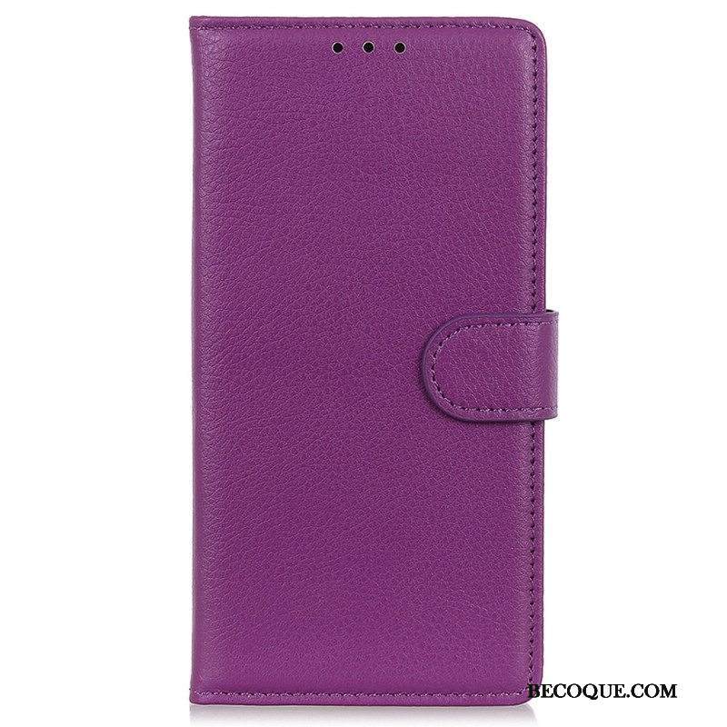 Kotelot iPhone 15 Plus Perinteinen Keinonahka