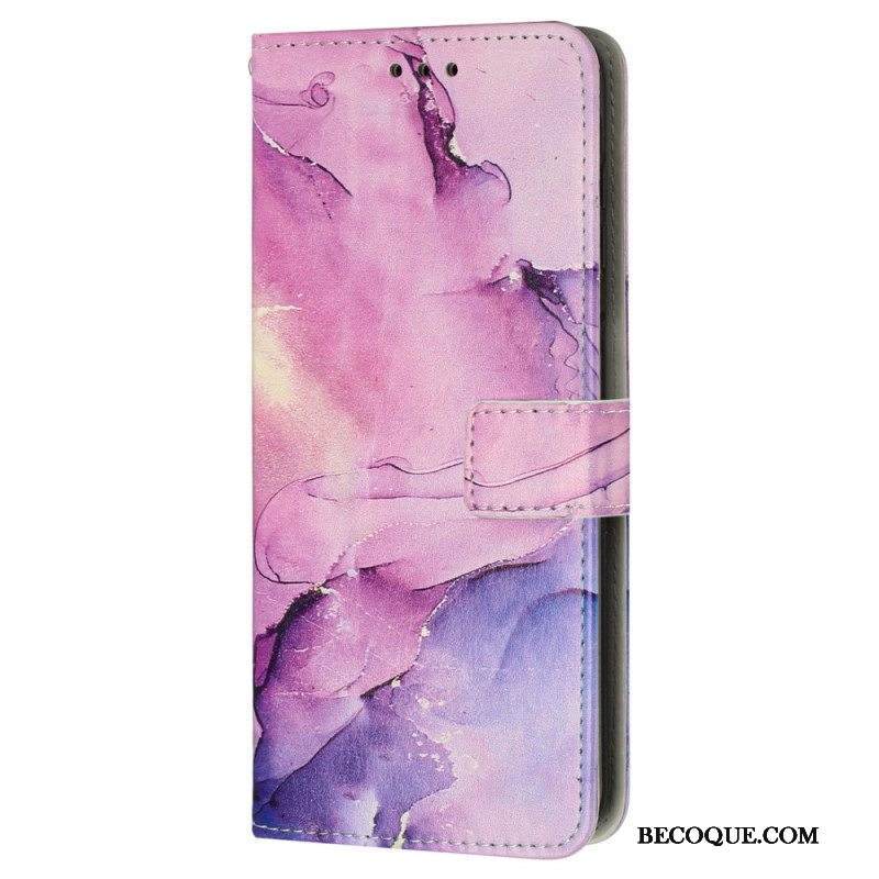 Kotelot iPhone 15 Pro Max Marmoroitu Tyyli