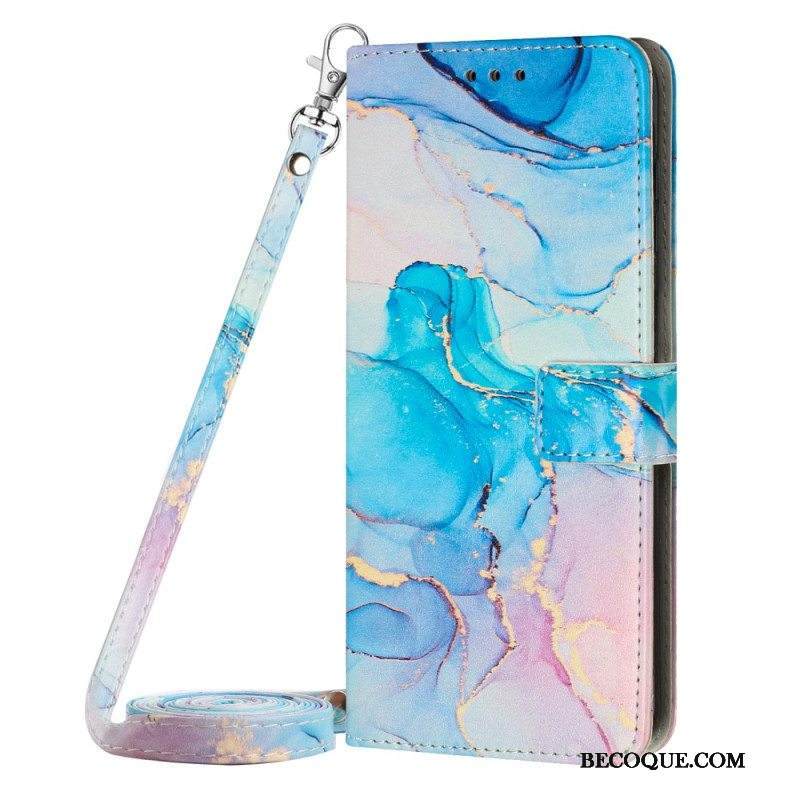 Kotelot iPhone 15 Pro Max Olkahihnalla