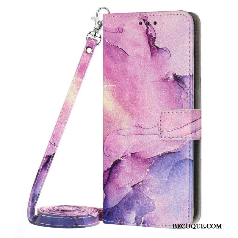 Kotelot iPhone 15 Pro Max Olkahihnalla