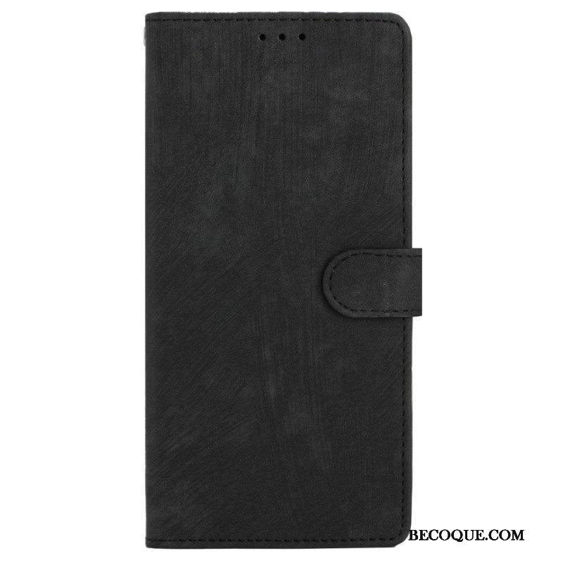 Kotelot iPhone 15 Suojaketju Kuori Retrohihna